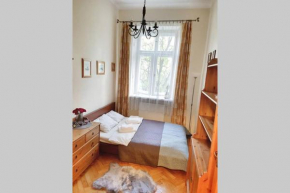 Lwowska 8 Apartment